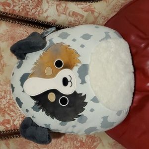 Raylor The Aussie Squishmallow 16"